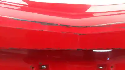 Автозапчасти б/у задний бампер за opel astra h gtc (a04) 1.7 cdti (l08) ссылки oem iam 24460512  24460512