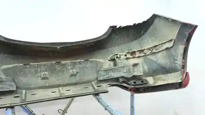 Автозапчасти б/у задний бампер за opel astra h gtc (a04) 1.7 cdti (l08) ссылки oem iam 24460512  24460512