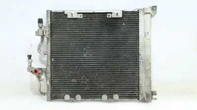 Автозапчастина б/у конденсат кондиционера для opel astra h gtc (a04) 1.7 cdti (l08) посилання на oem iam 93178961  13129195