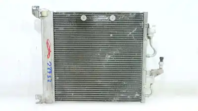 Автозапчастина б/у конденсат кондиционера для opel astra h gtc (a04) 1.7 cdti (l08) посилання на oem iam 93178961  13129195