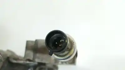 Автозапчастина б/у конденсат кондиционера для opel astra h gtc (a04) 1.7 cdti (l08) посилання на oem iam 93178961  13129195