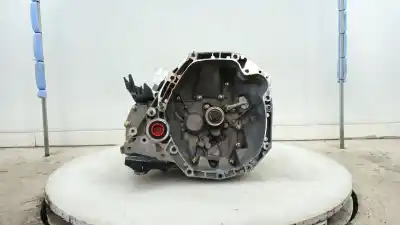 Second-hand car spare part gearbox for renault clio iv (bh_) 1.5 dci 75 oem iam references jr5335