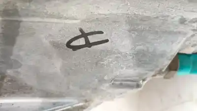 Автозапчастина б/у коробка передач для renault clio iv (bh_) 1.5 dci 75 посилання на oem iam jr5335  jr5335