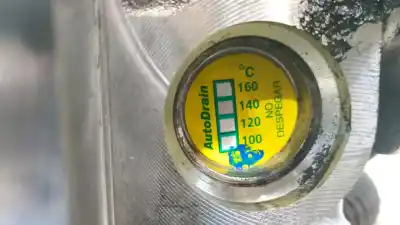 Автозапчастина б/у двигун комплект для renault clio iv (bh_) 1.5 dci 75 посилання на oem iam k9k612  k9k612