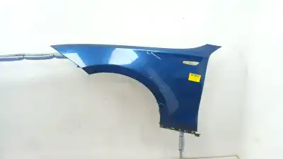 Peça sobressalente para automóvel em segunda mão GUARDA-LAMAS DIANTEIRO ESQUERDO por BMW 1 (E87)  Referências OEM IAM 41357133227  41357133227