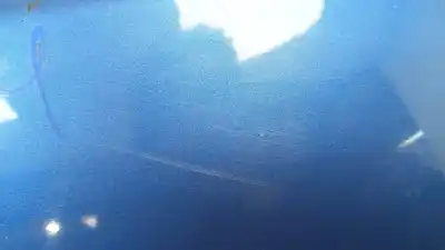 Peça sobressalente para automóvel em segunda mão guarda-lamas dianteiro esquerdo por bmw 1 (e87) 116 i referências oem iam 41357133227  41357133227