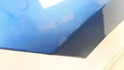 Peça sobressalente para automóvel em segunda mão guarda-lamas dianteiro esquerdo por bmw 1 (e87) 116 i referências oem iam 41357133227  41357133227