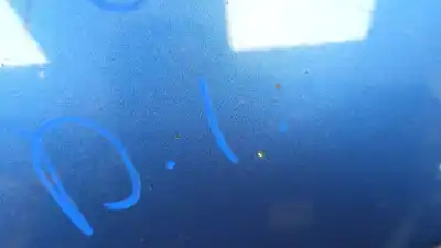 Peça sobressalente para automóvel em segunda mão guarda-lamas dianteiro esquerdo por bmw 1 (e87) 116 i referências oem iam 41357133227  41357133227