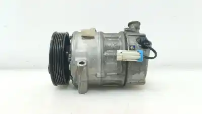 Автозапчасти б/у компрессор кондиционера воздуха за opel insignia a (g09) 2.0 cdti (68) ссылки oem iam 13262839