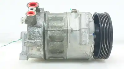 Автозапчасти б/у компрессор кондиционера воздуха за opel insignia a (g09) 2.0 cdti (68) ссылки oem iam 13262839 1605p 13232307