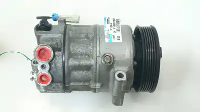 Автозапчасти б/у компрессор кондиционера воздуха за opel insignia a (g09) 2.0 cdti (68) ссылки oem iam 13262839 1605p 13232307