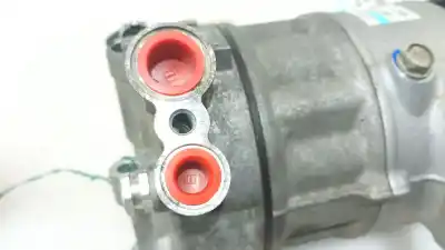 Автозапчасти б/у компрессор кондиционера воздуха за opel insignia a (g09) 2.0 cdti (68) ссылки oem iam 13262839 1605p 13232307