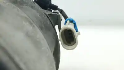 Автозапчасти б/у компрессор кондиционера воздуха за opel insignia a (g09) 2.0 cdti (68) ссылки oem iam 13262839 1605p 13232307