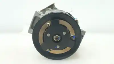 Автозапчасти б/у компрессор кондиционера воздуха за opel insignia a (g09) 2.0 cdti (68) ссылки oem iam 13262839 1605p 13232307