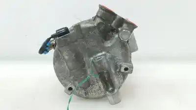 Автозапчасти б/у компрессор кондиционера воздуха за opel insignia a (g09) 2.0 cdti (68) ссылки oem iam 13262839 1605p 13232307