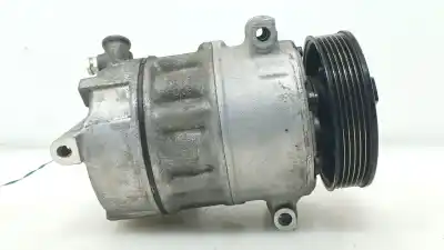 Автозапчасти б/у компрессор кондиционера воздуха за opel insignia a (g09) 2.0 cdti (68) ссылки oem iam 13262839 1605p 13232307