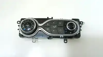 Second-hand car spare part climate control for renault clio iv (bh_) 0.9 tce 90 oem iam references 275105430r