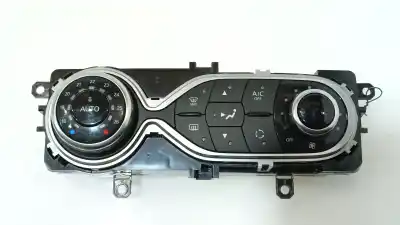 Second-hand car spare part climate control for renault clio iv (bh_) 0.9 tce 90 oem iam references 275105430r e1149803a 275105430r