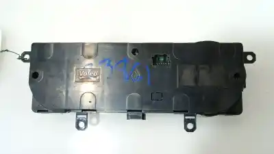Second-hand car spare part climate control for renault clio iv (bh_) 0.9 tce 90 oem iam references 275105430r e1149803a 275105430r