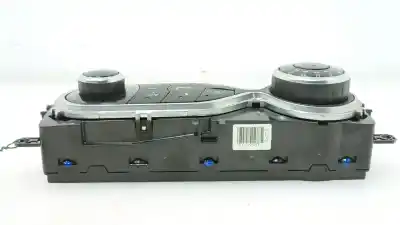 Second-hand car spare part climate control for renault clio iv (bh_) 0.9 tce 90 oem iam references 275105430r e1149803a 275105430r
