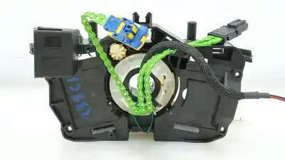 Автозапчасти б/у кольцо подушки безопасности за renault clio iv (bh_) 0.9 tce 90 ссылки oem iam 255676085r  255676085r