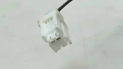 Автозапчасти б/у кольцо подушки безопасности за renault clio iv (bh_) 0.9 tce 90 ссылки oem iam 255676085r  255676085r