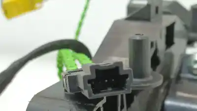 Автозапчасти б/у кольцо подушки безопасности за renault clio iv (bh_) 0.9 tce 90 ссылки oem iam 255676085r  255676085r