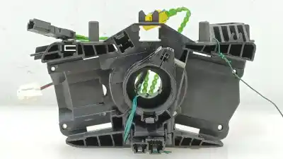 Автозапчасти б/у кольцо подушки безопасности за renault clio iv (bh_) 0.9 tce 90 ссылки oem iam 255676085r  255676085r