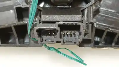 Автозапчасти б/у кольцо подушки безопасности за renault clio iv (bh_) 0.9 tce 90 ссылки oem iam 255676085r  255676085r