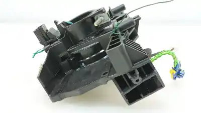 Автозапчасти б/у кольцо подушки безопасности за renault clio iv (bh_) 0.9 tce 90 ссылки oem iam 255676085r  255676085r