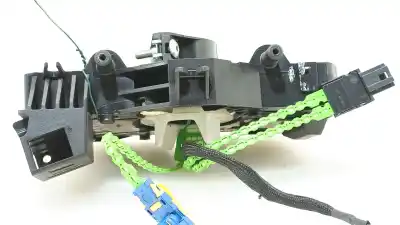 Автозапчасти б/у кольцо подушки безопасности за renault clio iv (bh_) 0.9 tce 90 ссылки oem iam 255676085r  255676085r