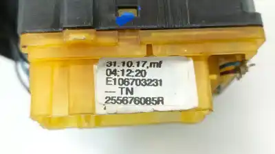 Автозапчасти б/у команда очистки за renault clio iv (bh_) 0.9 tce 90 ссылки oem iam 255676085r  255676085r