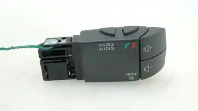 Pezzo di ricambio per auto di seconda mano Controllo Del Volante per RENAULT CLIO IV (BH_) 0.9 TCE 90 Riferimenti OEM IAM 255522448R  255522448R