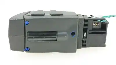 Second-hand car spare part steering wheel switch for renault clio iv (bh_) 0.9 tce 90 oem iam references 255522448r  255522448r