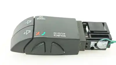 Second-hand car spare part steering wheel switch for renault clio iv (bh_) 0.9 tce 90 oem iam references 255522448r  255522448r