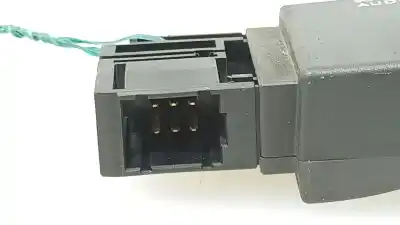 Second-hand car spare part steering wheel switch for renault clio iv (bh_) 0.9 tce 90 oem iam references 255522448r  255522448r