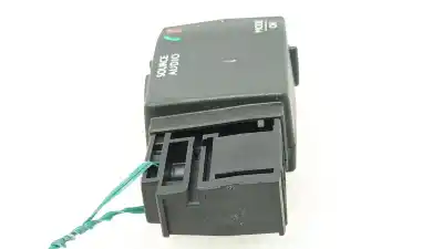 Second-hand car spare part steering wheel switch for renault clio iv (bh_) 0.9 tce 90 oem iam references 255522448r  255522448r