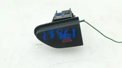 Second-hand car spare part hazard warning lights for renault clio iv (bh_) 0.9 tce 90 oem iam references 252907372r