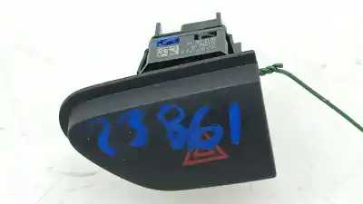 Second-hand car spare part hazard warning lights for renault clio iv (bh_) 0.9 tce 90 oem iam references 252907372r  252907372r