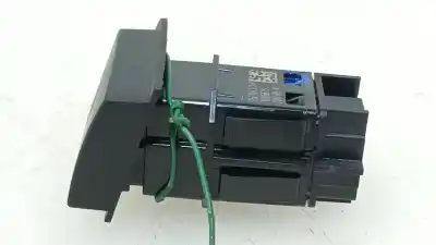 Second-hand car spare part hazard warning lights for renault clio iv (bh_) 0.9 tce 90 oem iam references 252907372r  252907372r