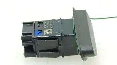 Second-hand car spare part hazard warning lights for renault clio iv (bh_) 0.9 tce 90 oem iam references 252907372r  252907372r