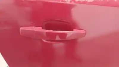 Автозапчастина б/у зовнішня ручка передня прав для opel astra h gtc (a04) 1.7 cdti (l08) посилання на oem iam 13142770