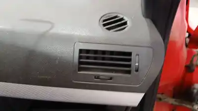 Автозапчастина б/у права вентиляційна скринька приладової панелі для opel astra h gtc (a04) 1.7 cdti (l08) посилання на oem iam 13228918