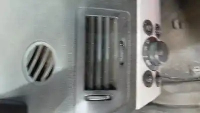 Автозапчастина б/у ліва вентиляційна скринька приладової панелі для opel astra h gtc (a04) 1.7 cdti (l08) посилання на oem iam 13228919