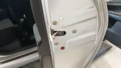 Gebrauchtes Autoersatzteil TÜRSCHLOSS HINTEN RECHTS zum PEUGEOT 307 (3A/C)  OEM-IAM-Referenzen 9138C0  9138C0