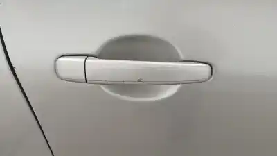 Автозапчасти б/у НАРУЖНАЯ РУКОЯТКА ПЕРЕДНЯЯ СПРАВА за PEUGEOT 307 (3A/C)  ссылки OEM IAM 9101W8  9101W8