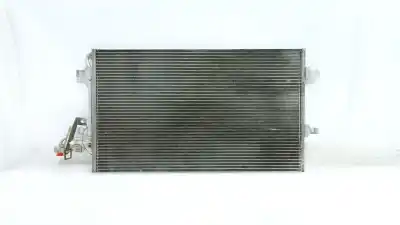 Автозапчасти б/у конденсатор кондиционера воздуха за volvo s40 ii (544) 1.6 d ссылки oem iam 31418514