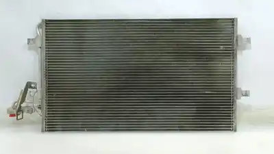 Автозапчасти б/у конденсатор кондиционера воздуха за volvo s40 ii (544) 1.6 d ссылки oem iam 31418514  4n5h19710bc