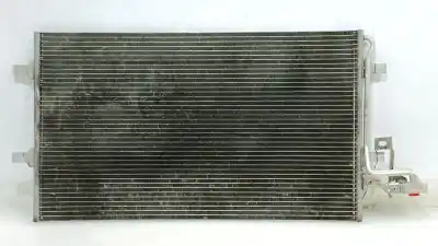 Автозапчасти б/у конденсатор кондиционера воздуха за volvo s40 ii (544) 1.6 d ссылки oem iam 31418514  4n5h19710bc