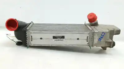 Peça sobressalente para automóvel em segunda mão intercooler por toyota auris (_e15_) 1.4 d-4d (nde150_) referências oem iam 179000n040  jd1271005350